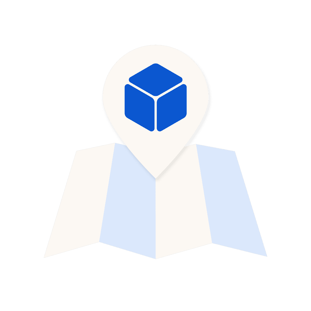 Package Tracker Logo
