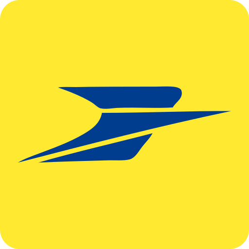 La Poste