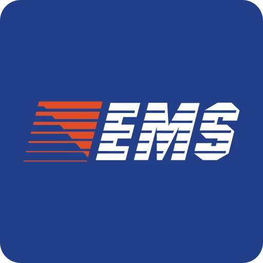 ChinaEMS Logo