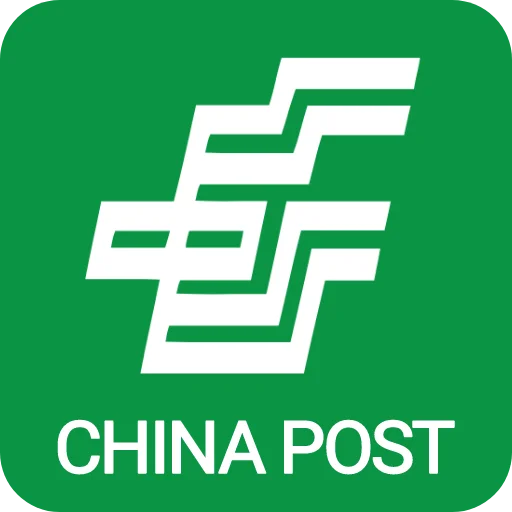 ChinaPost Logo