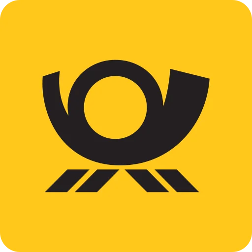 Deutshepost Logo