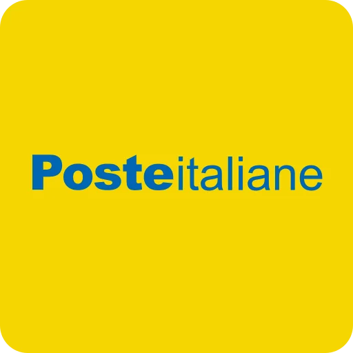 PosteItaliane Logo